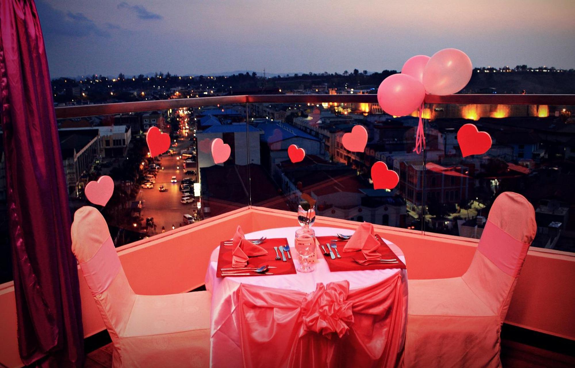 Biz Hotel Batam Нагоя Екстериор снимка
