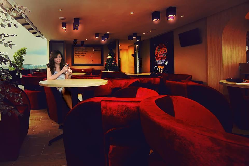 Biz Hotel Batam Нагоя Екстериор снимка