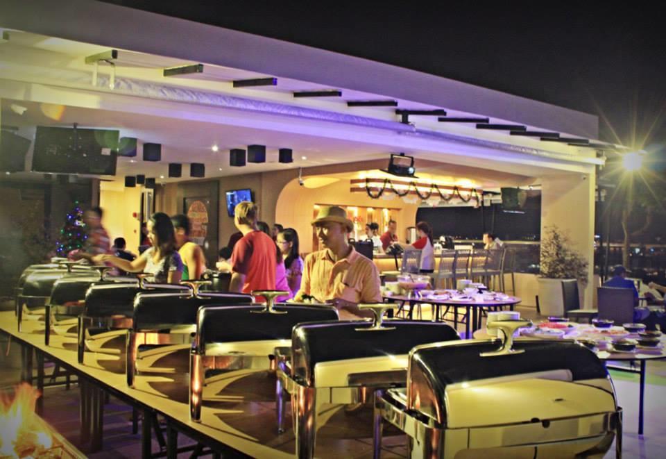 Biz Hotel Batam Нагоя Екстериор снимка