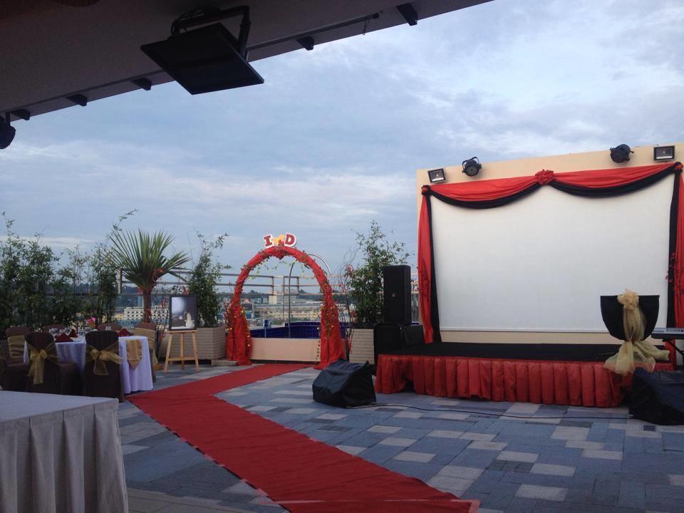 Biz Hotel Batam Нагоя Екстериор снимка