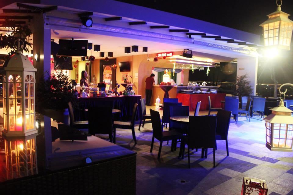 Biz Hotel Batam Нагоя Екстериор снимка